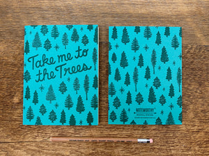 Trees Journal