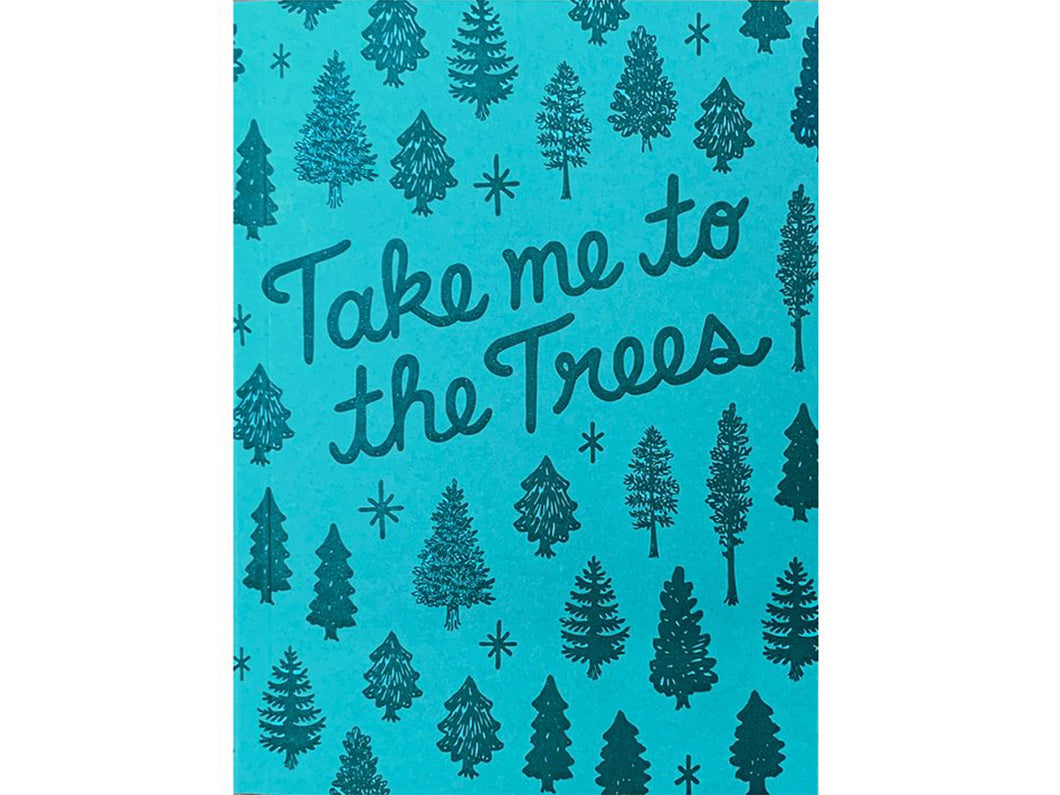 Trees Journal